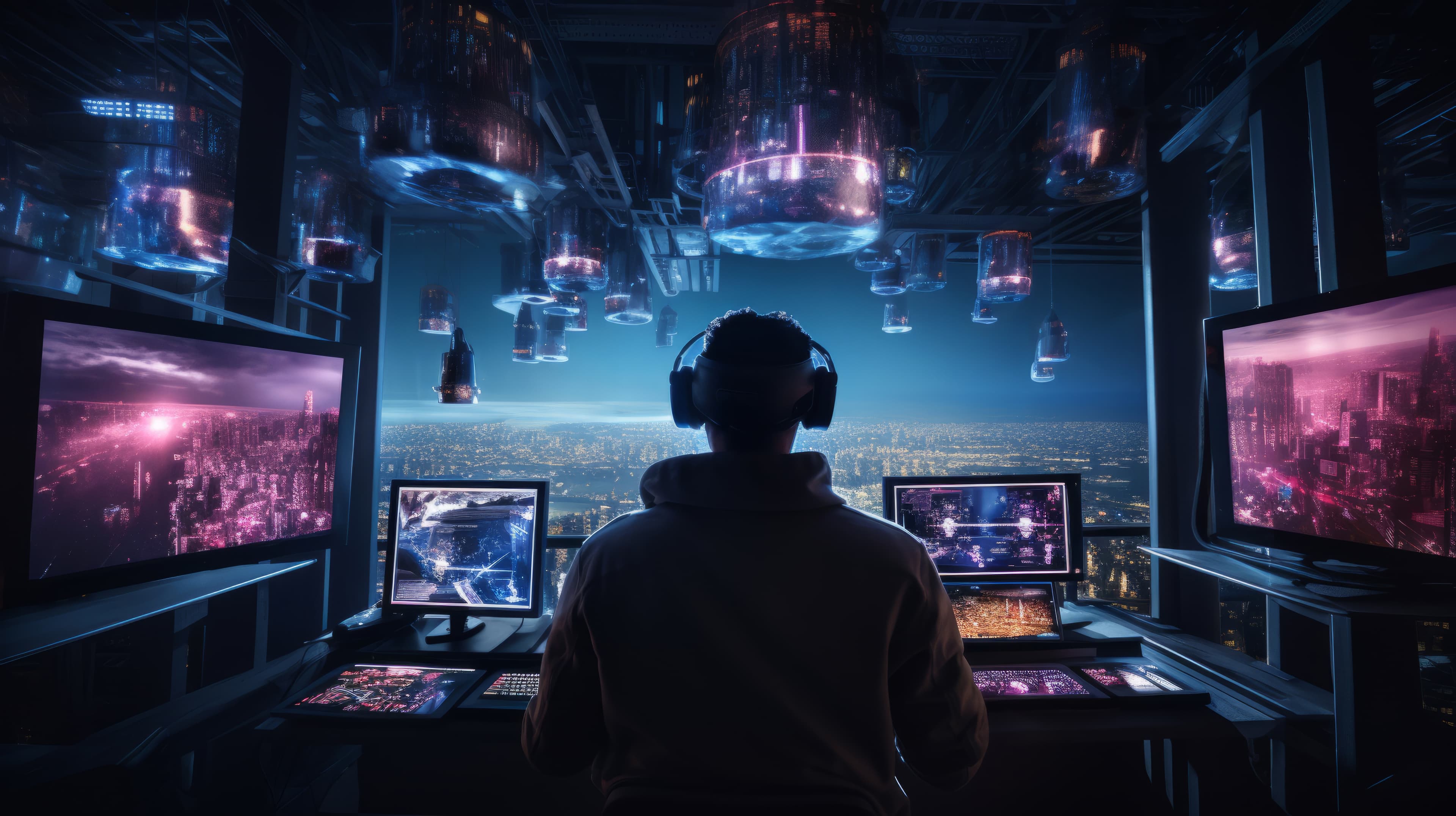 Cover Image for 5 Online Video Editing Software as Good as Filmora in 2024