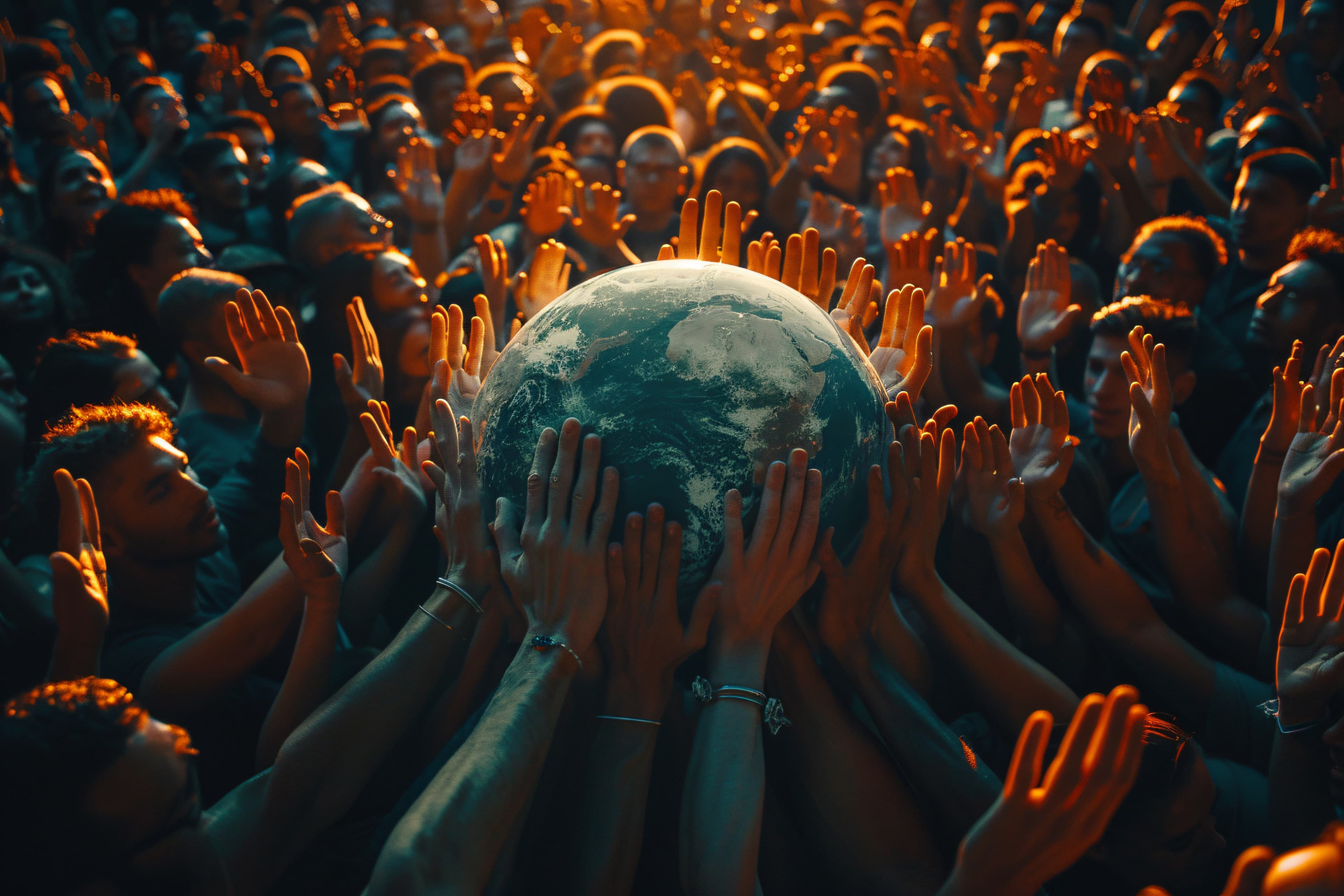 Cover Image for How to Build a Community in 2024: Key Strategies for Success