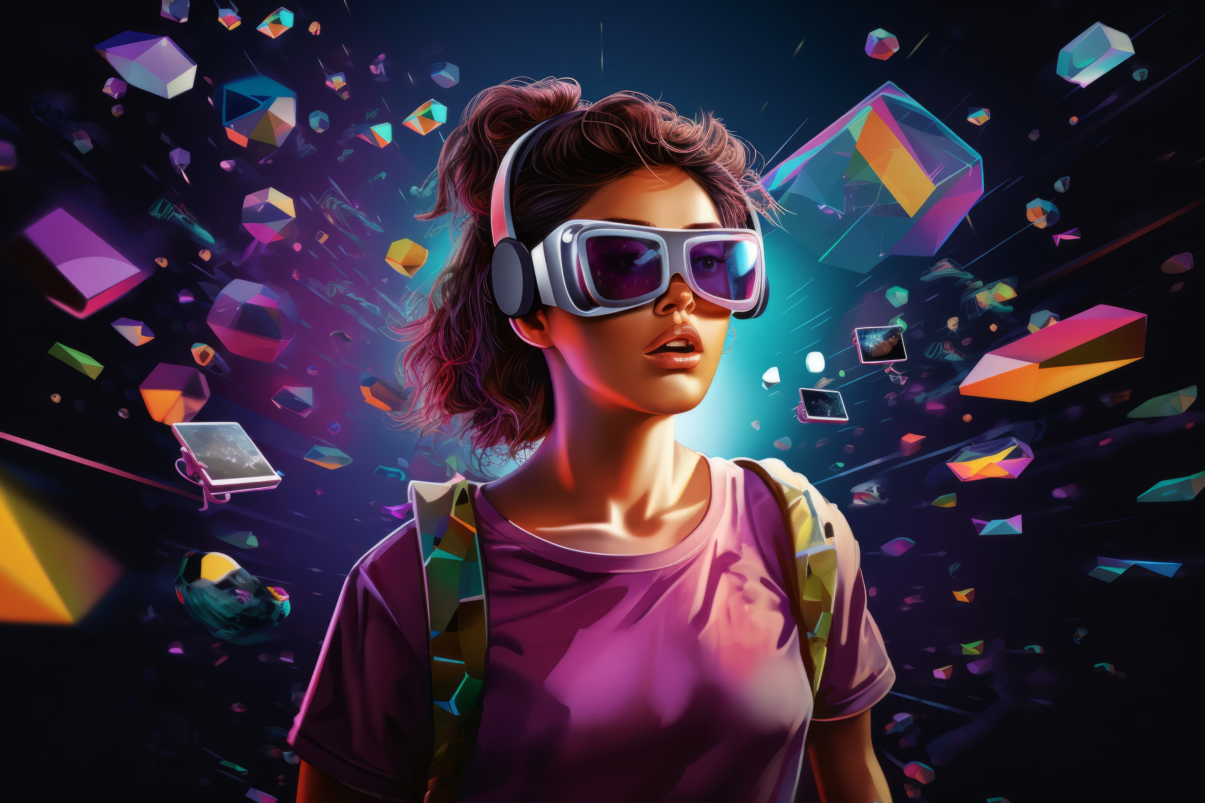 Cover Image for How to Create Authentic Brand Experiences with AI-Driven Influencer Content